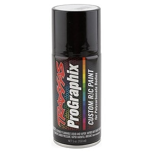 Traxxas ProGraphix Metallic Frost Body Paint 5oz TRA5076