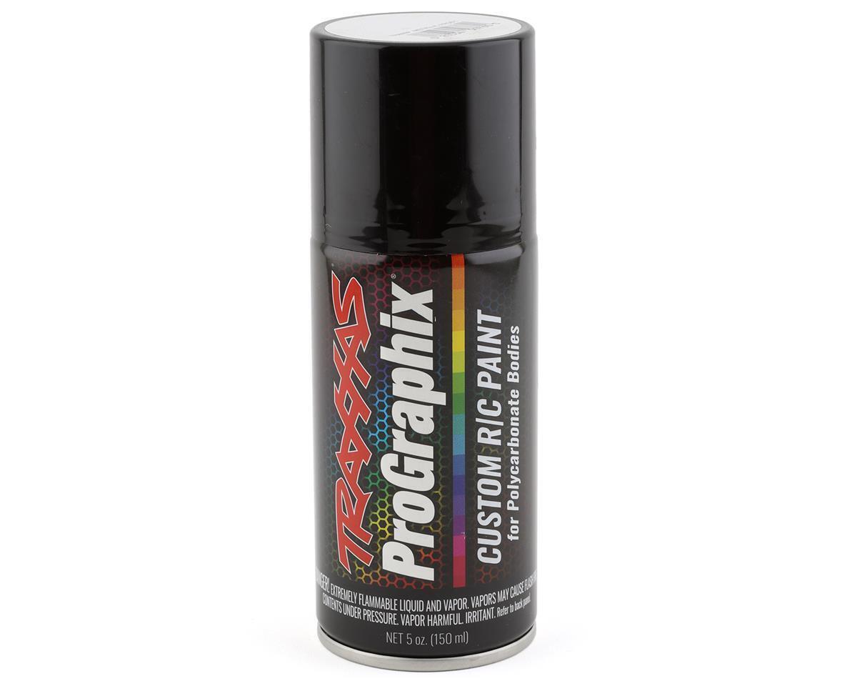 Traxxas ProGraphix Metallic Frost Body Paint 5oz TRA5076