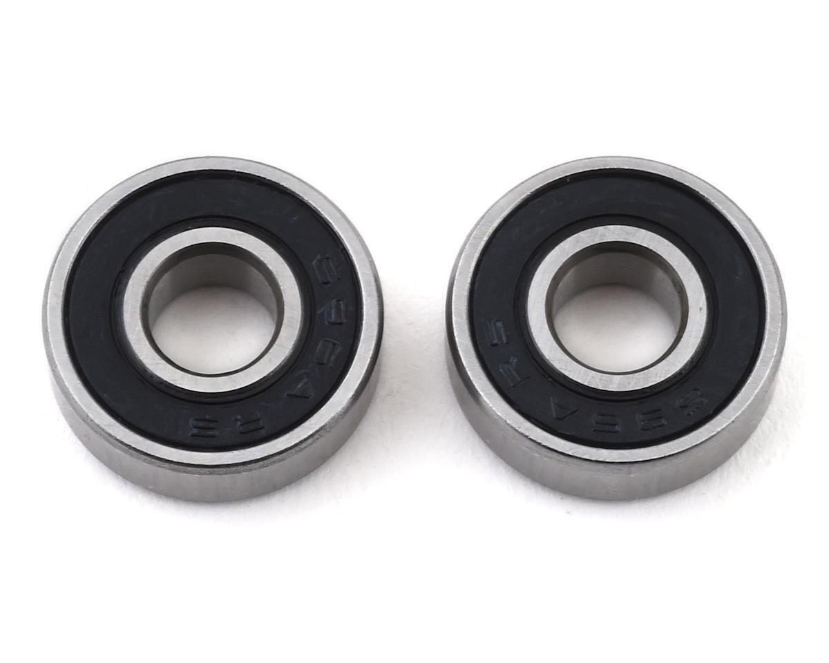 Traxxas Ball bearing black rubber sealed (6x16x5mm) (2) TRA5099A