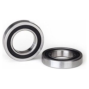 Traxxas Ball Bearing black rubber sealed (15x26x5) (2) TRA5108A