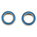 Traxxas Ball bearings blue rubber shield (5x8x2.5mm) (2) TRA5114