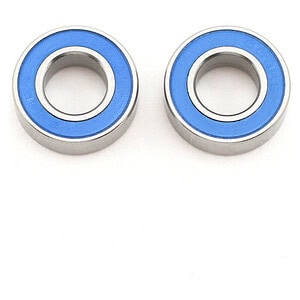 Traxxas Ball bearings blue rubber sealed (8x16x5mm) (2) TRA5118