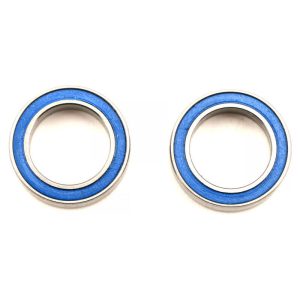 Traxxas Ball bearings blue rubber sealed (12x18x4mm) (2) TRA5120