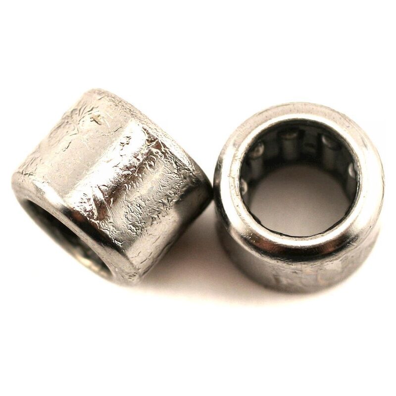Traxxas Bearing needle roller  (6x10x8mm) (2) TRA5121