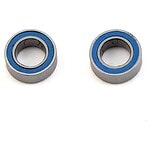Traxxas Ball bearings blue rubber sealed (4x7x2.5mm) (2) TRA5124