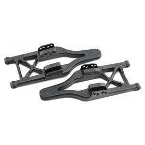 Traxxas Suspension arms (lower) (2) (fits T-Maxx/E-Maxx) TRA5132R