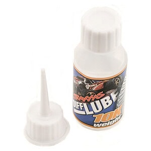 Traxxas Oil differential (10K wt) (1.7 oz (50cc)) TRA5135
