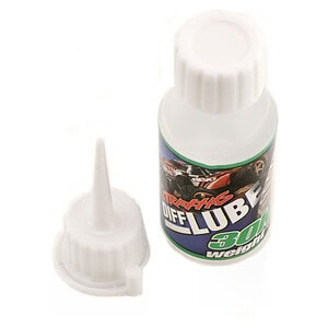 Traxxas Oil differential (30K wt) (1.7 oz (50cc)) TRA5136