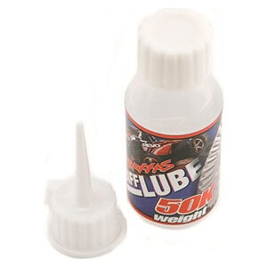 Traxxas Oil differential (50K wt) (1.7 oz (50cc)) TRA5137