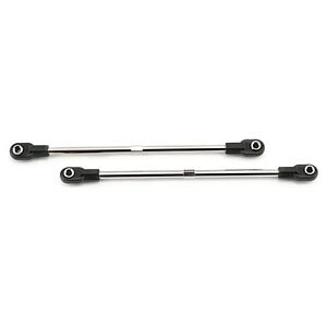Traxxas Turnbuckles 106mm (Front Tie Rods) (2) TRA5138