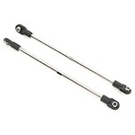 Traxxas Turnbuckles 116mm (Rear Toe Links) (2) TRA5139