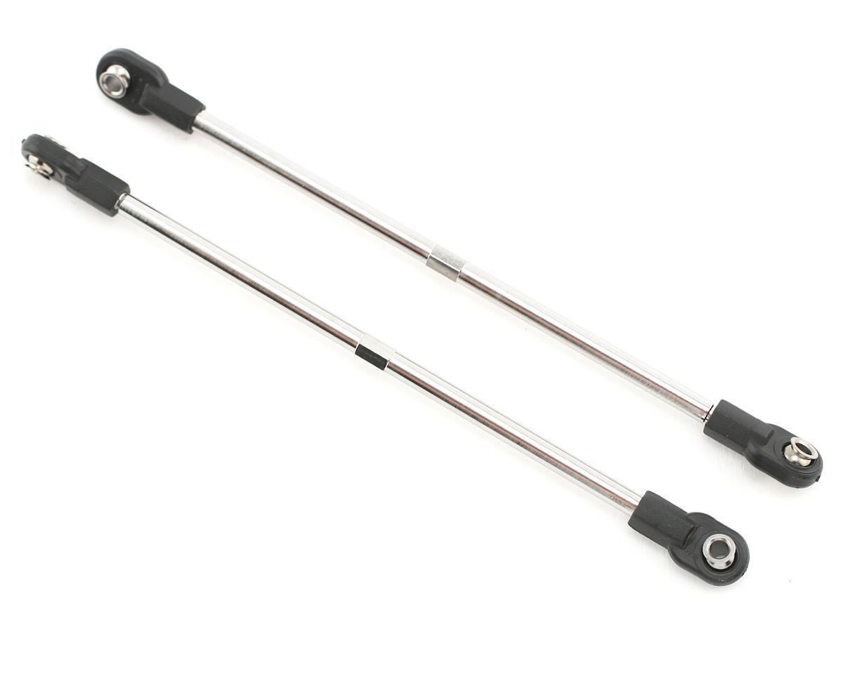 Traxxas Turnbuckles 116mm (Rear Toe Links) (2) TRA5139
