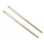 Traxxas Turnbuckles toe links (5.0mm steel) (front) (2) TRA5141