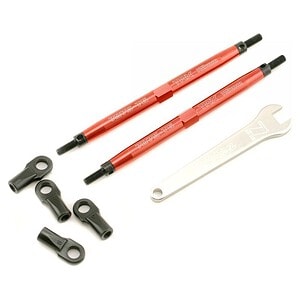 Traxxas Toe links T-Maxx/E-Maxx (2) TRA5141R
