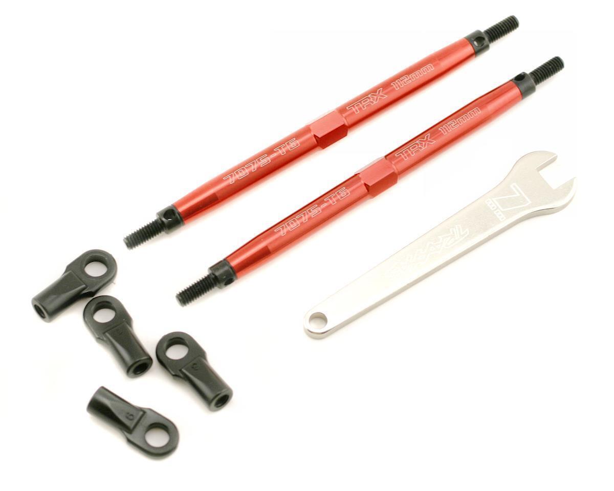 Traxxas Toe links T-Maxx/E-Maxx (2) TRA5141R