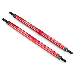 Traxxas Toe links T-Maxx/E-Maxx (2) - rod ends (4) - aluminum wrench (1) TRA5143R