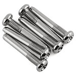 Traxxas Screw pin 2.5x18mm (6) TRA5144