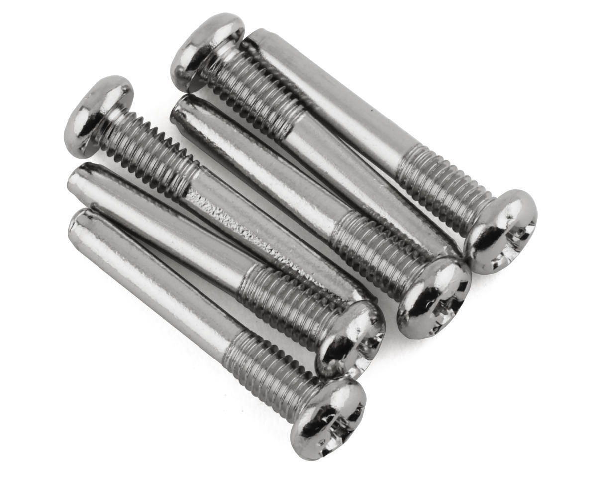 Traxxas Screw pin 2.5x18mm (6) TRA5144