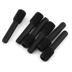 Traxxas Screw pin 4x15mm (6) TRA5145
