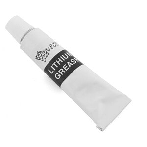Traxxas Grease white lithium TRA5148