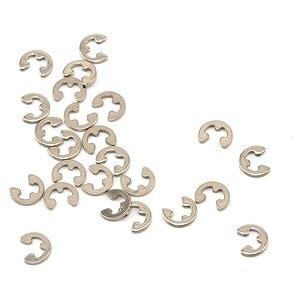 Traxxas E-clips 1.5mm (24) TRA5150