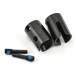 Traxxas Inner Drive Cups (2) Revo (Steel CV Driveshafts) TRA5153R