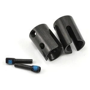 Traxxas Inner Drive Cups (2) Revo (Steel CV Driveshafts) TRA5153R