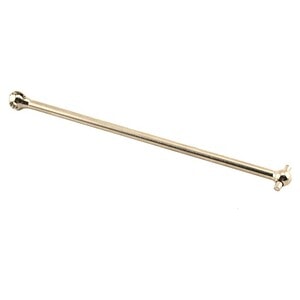 Traxxas Driveshaft Steel CV Revo/E-Revo/T-Maxx/E-Maxx (Shaft Only 128.5mm) TRA5154
