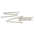 Traxxas Suspension screw pin set hardened steel (hex drive) TRA5161