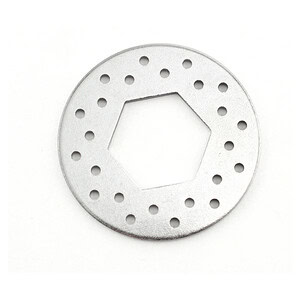 Traxxas Brake disc (42mm steel) TRA5164