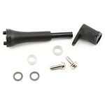 Traxxas Slide Carb Linkage Bellcrank Post w/Bushings TRA5167
