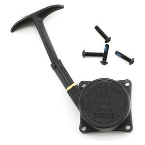 Traxxas Starter recoil (complete with screws) (TRX 2.5) TRA5170