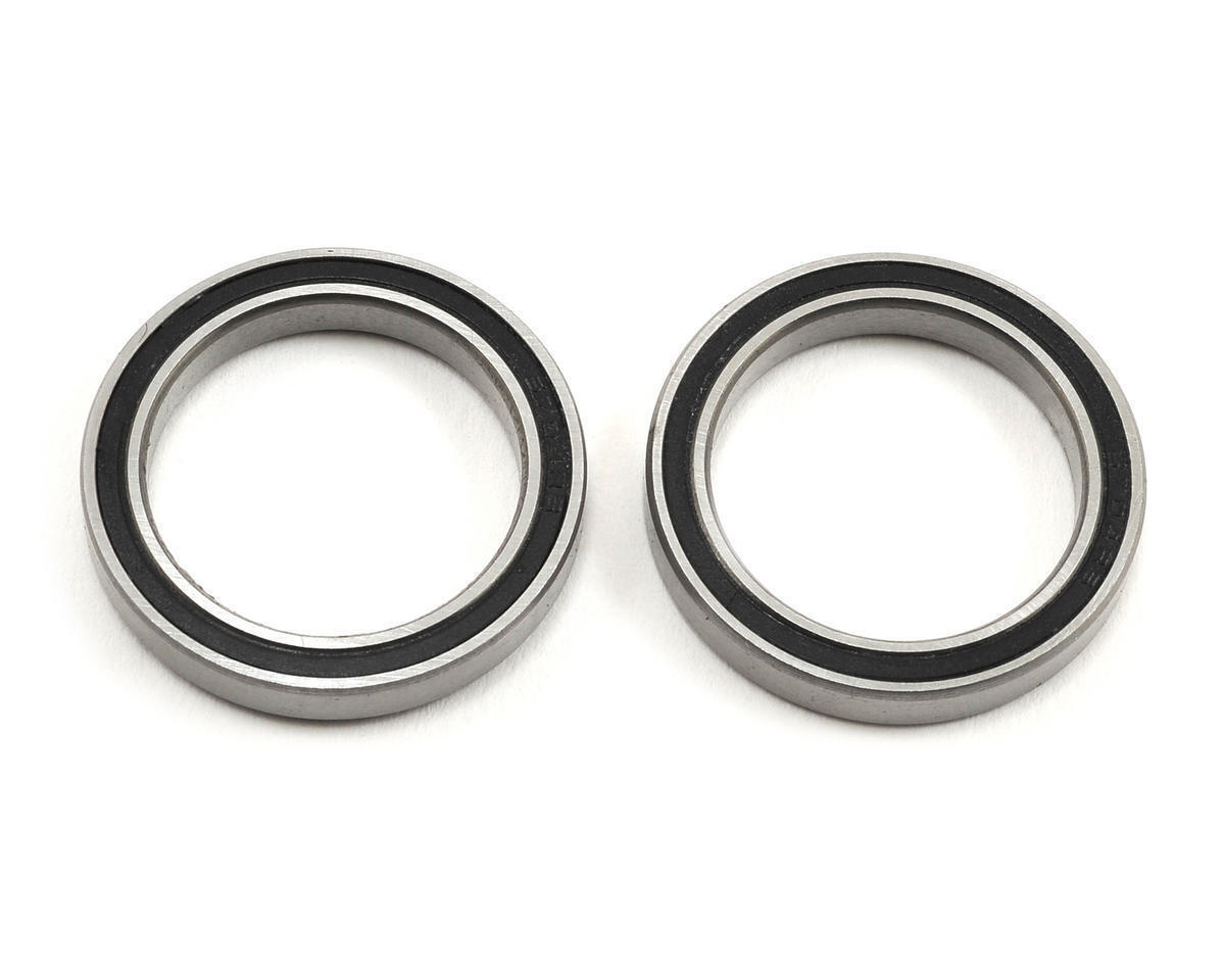 Traxxas Ball bearing black rubber sealed (20x27x4mm) (2) TRA5182A