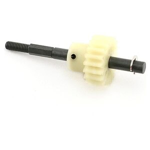 Traxxas 19 Tooth Input Gear/Slipper Shaft TRA5192