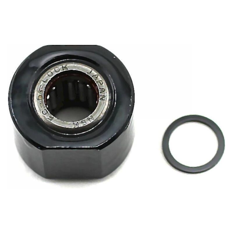 Traxxas Roller clutch/ 6x8x0.5 TW (1) (also called one-way bearing) (TRX 2.5 2.5R 3.3) TRA5211R - tra5211r-jpg Traxxas Roller clutch/ 6x8x0.5 TW (1) (also called one-way bearing) (TRX 2.5 2.5R 3.3) TRA5211R