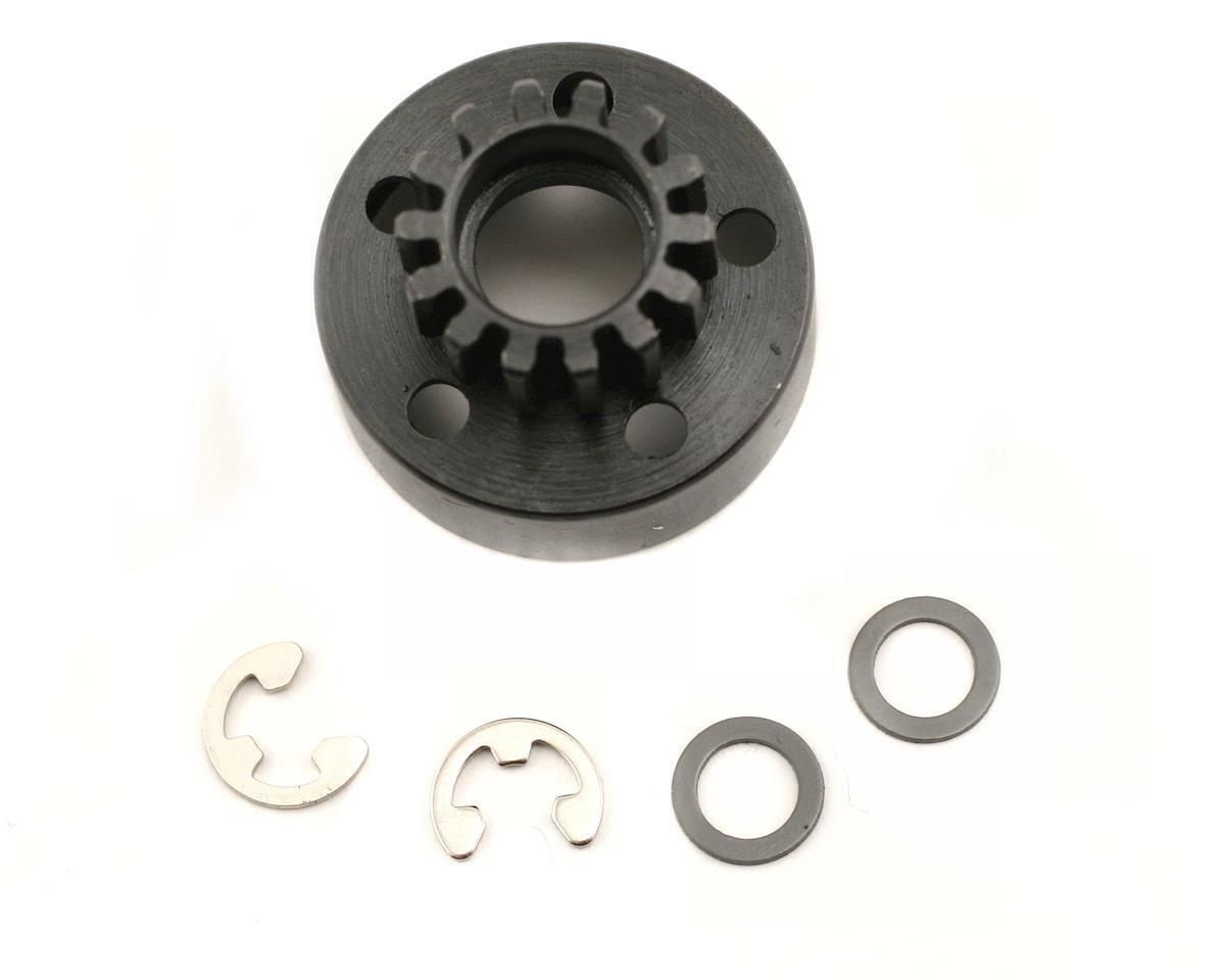 Traxxas Clutch Bell (14-Tooth) 1.0 Metric Pitch (Requires 5x10x4mm Bearings) TRA5214