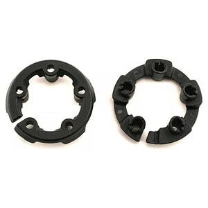 Traxxas Head protector cooling head (2) (TRX 2.5) TRA5227