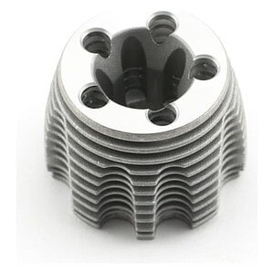 Traxxas Head cooling (TRX 2.5 2.5R) TRA5232