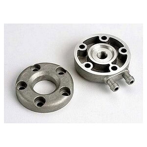 Traxxas Head water-cooled marine (TRX 2.5 TRX 2.5R) TRA5236