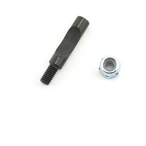 Traxxas Bolt carburetor pinch/ 3mm locknut (TRX 2.5 2.5R 3.3) TRA5239