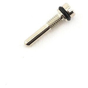 Traxxas Screw idle speed/ 2x1mm O-ring (1-each) (TRX 2.5 2.5R 3.3) TRA5241