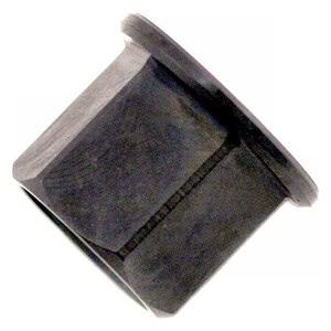 Traxxas Flywheel nut (TRX 2.5 and 2.5R) TRA5244