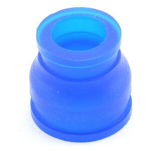 Traxxas Pipe coupler molded (for use with pipes 5152 (T-Maxx) and 4452R) (TRX 2.5 2.5R 3.3) TRA5246
