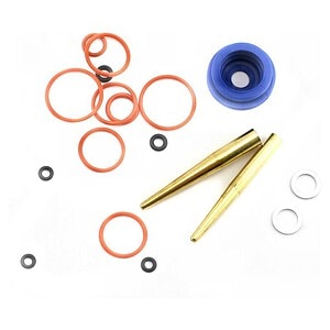 Traxxas O-ring and seal set carburetor/ O-rings TRA5247