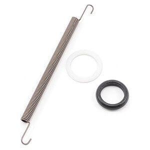 Traxxas Header spring/ gaskets (TRX 2.5 2.5R 3.3) TRA5254