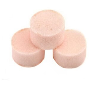 Traxxas Air filter inserts foam (3) (pre-oiled) (TRX 2.5) TRA5261