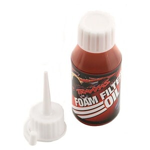 Traxxas Air filter oil