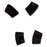 Traxxas Cush-drive elements (4) (EZ Start 2) TRA5273