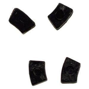 Traxxas Cush-drive elements (4) (EZ Start 2) TRA5273