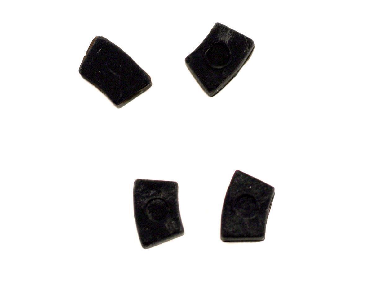 Traxxas Cush-drive elements (4) (EZ Start 2) TRA5273
